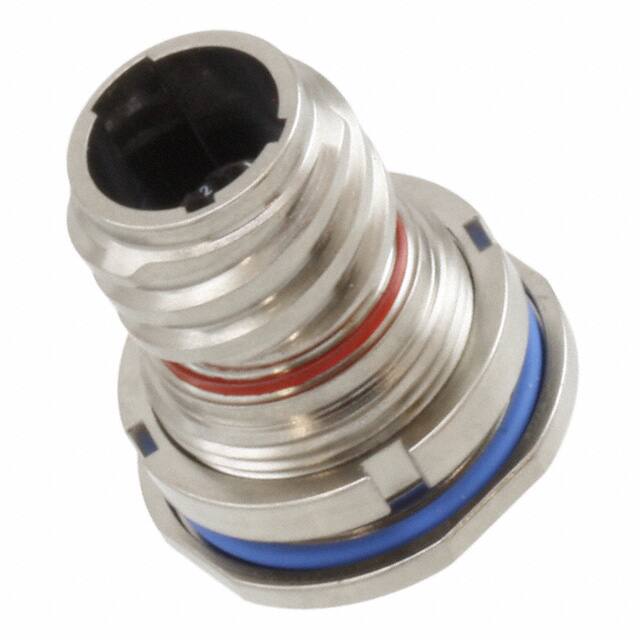 MKJ5C7F8-7DA ITT Cannon, LLC  Rundsteckverbinderbaugruppen